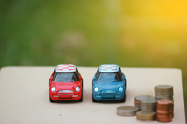 Consórcio Veículos Leves