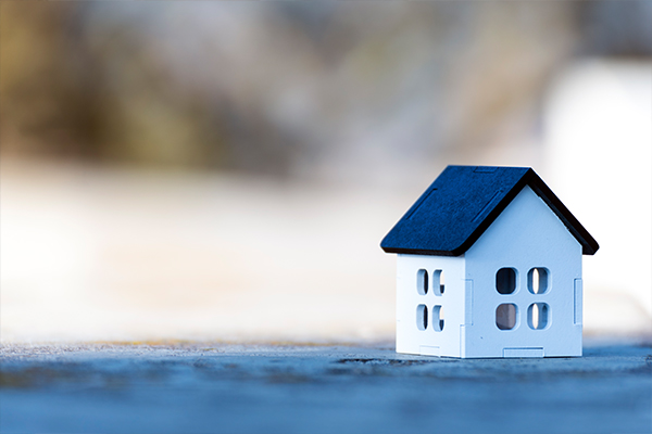 Consórcio Imobiliário